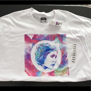 STAR WARS Princess Leia